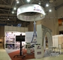 выставочный стенд для французской компании VERNET на международной специализированной выставке "МЕТАЛЛ ЭКСПО – 2013", разработанный и реализованный Zirrus. вид2