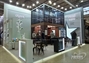 Эксклюзивный двухэтажный выставочный стенд для компании ПЕРМАЛКО на выставку «ПРОДЭКСПО-2022»