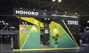 Эксклюзивный выставочный стенд для компании HOHORO, разработанный  Zirrus-Expo на выставку BUYBRAND Franchise Market 2022